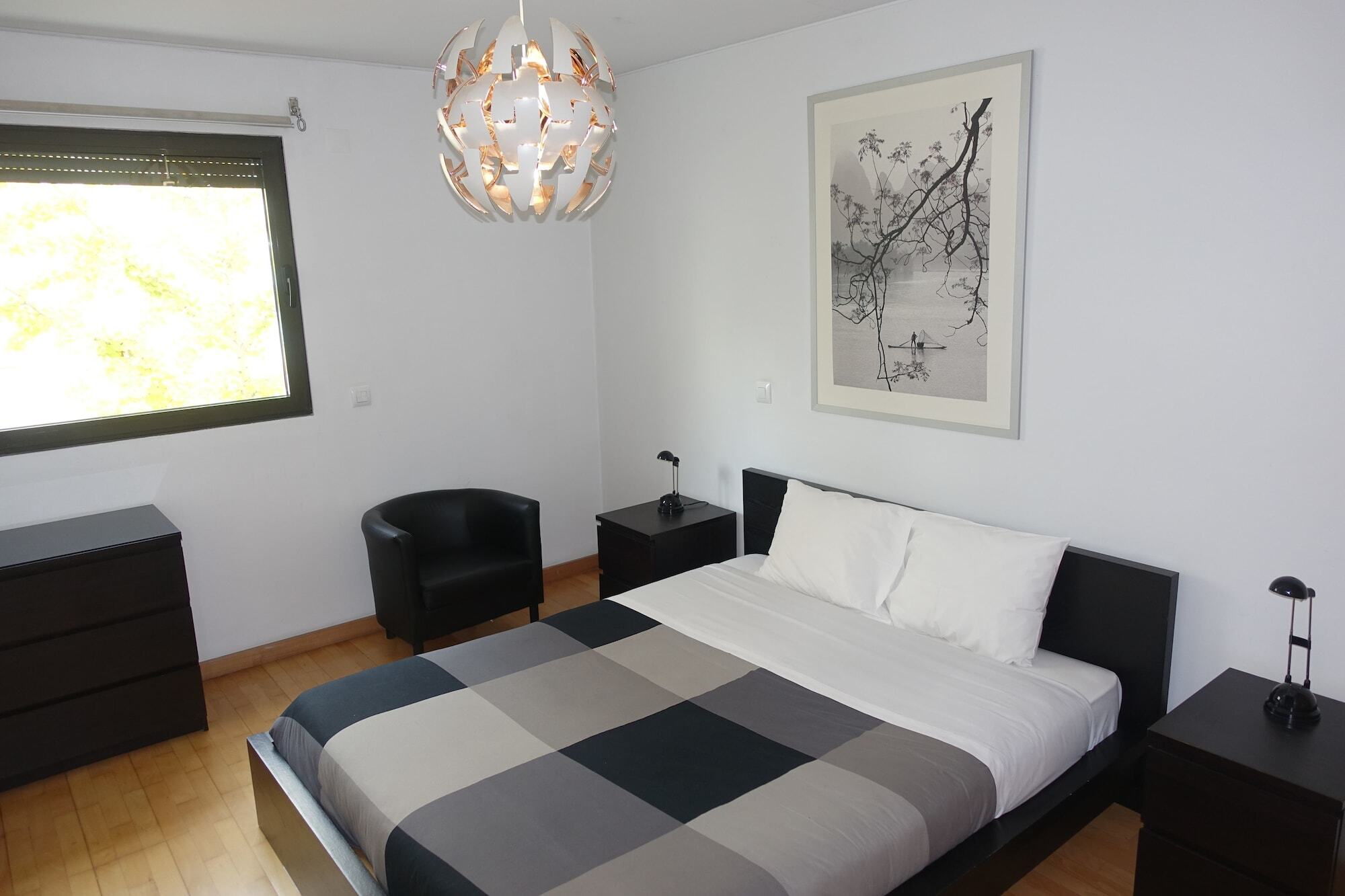 Portugal Apartment Lissabon