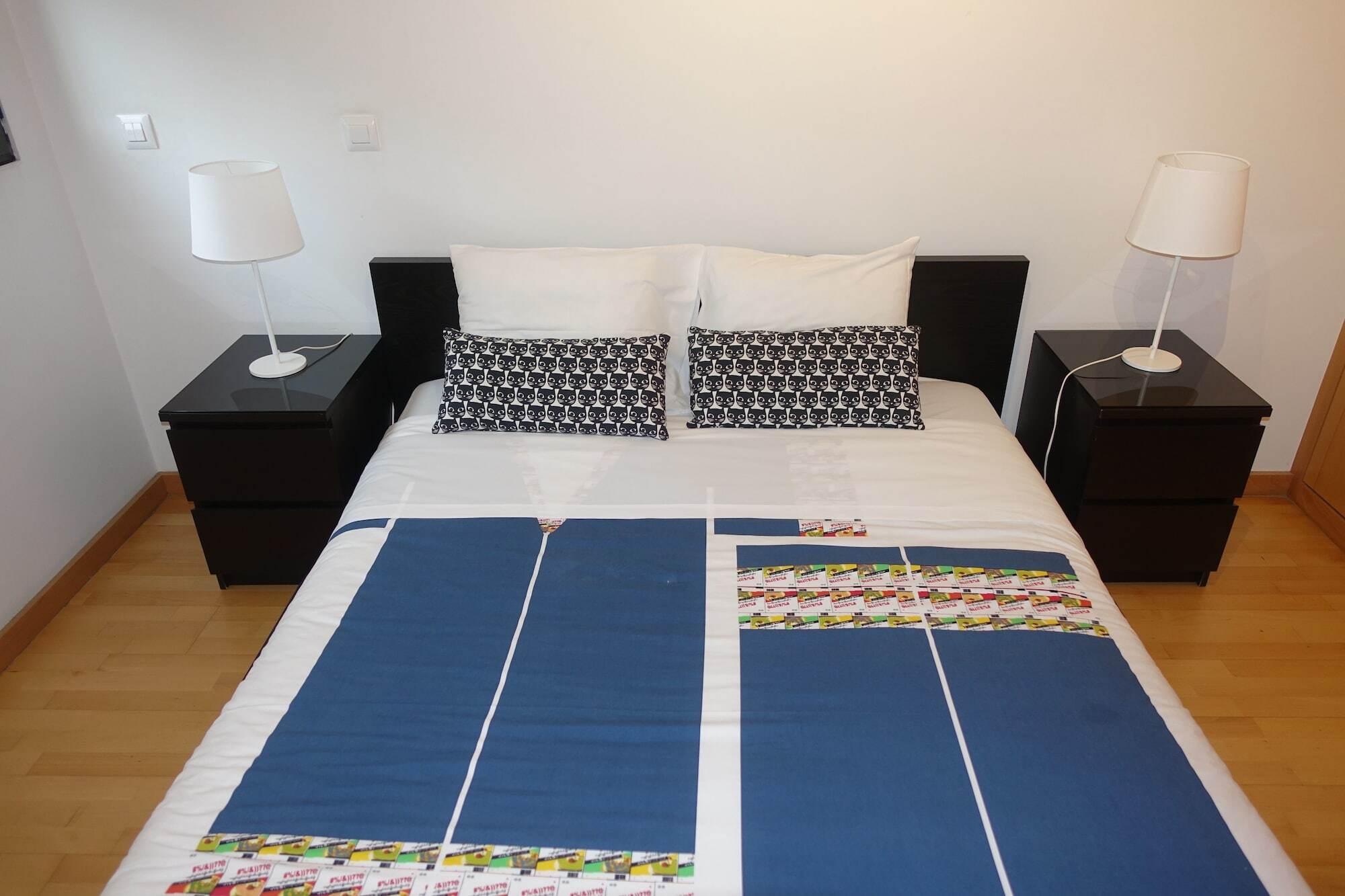 Portugal Apartment Lissabon