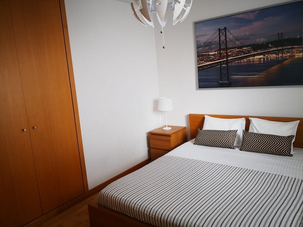 Apartment Portugal Lissabon