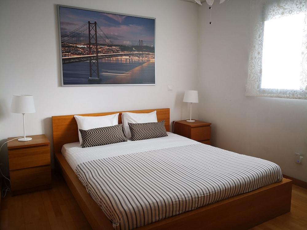 Portugal Apartment Lissabon