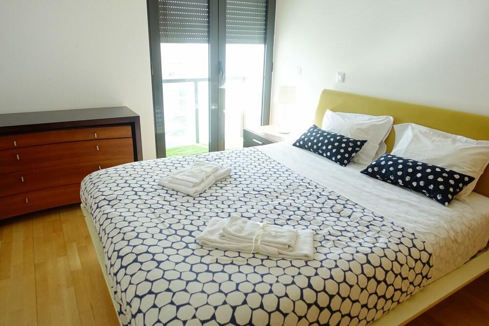Portugal Apartment