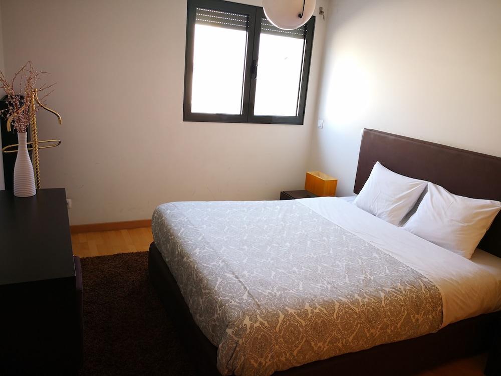Portugal Apartment