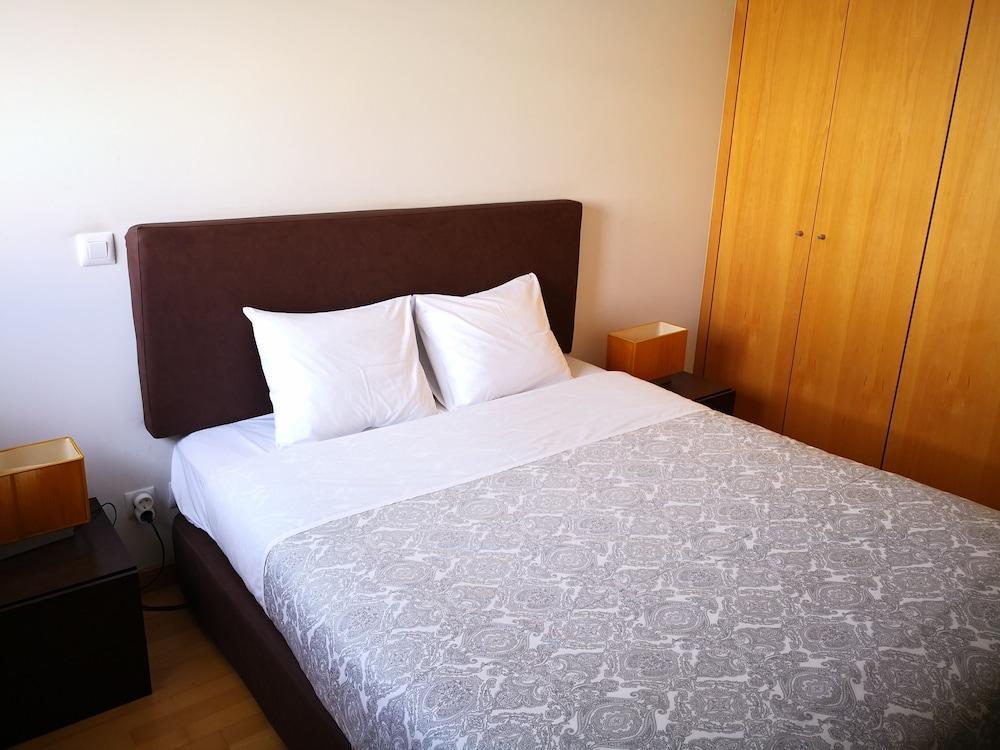 Portugal Apartment