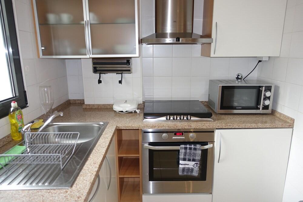 Apartment Portugal Lissabon