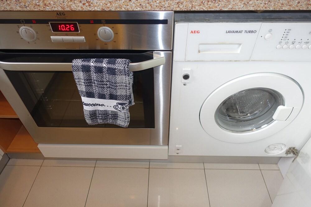 Portugal Apartment