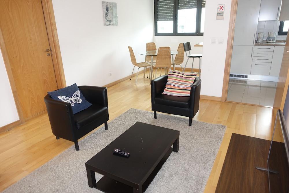 Apartment Portugal Lissabon