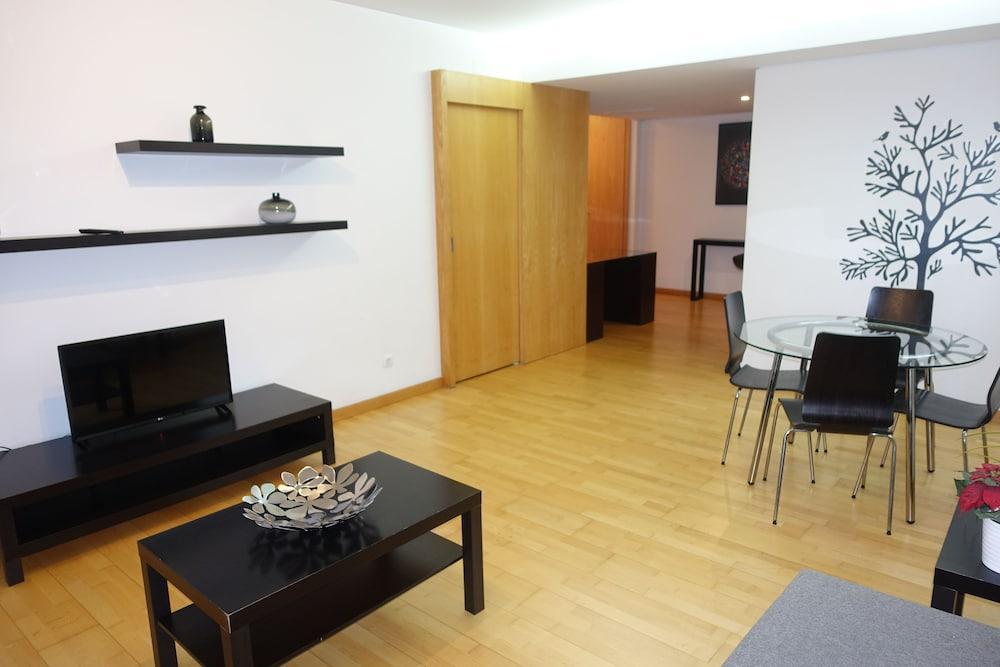 Apartment Portugal Lissabon