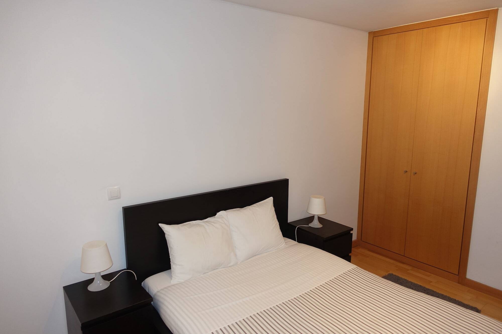 Portugal Apartment Lissabon