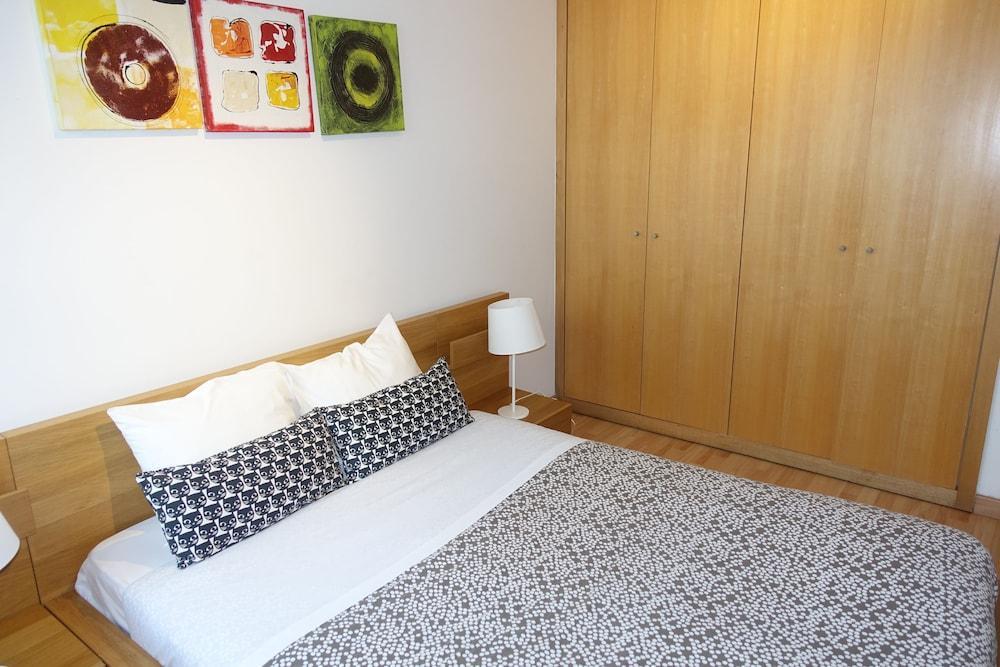 Apartment Portugal Lissabon