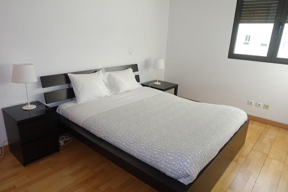 Portugal Apartment Lissabon