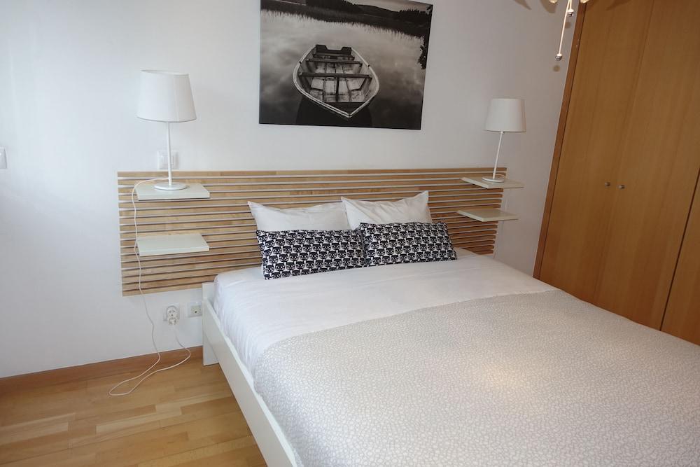 Apartment Portugal Lissabon