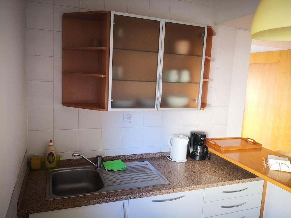 Portugal Apartment Lissabon