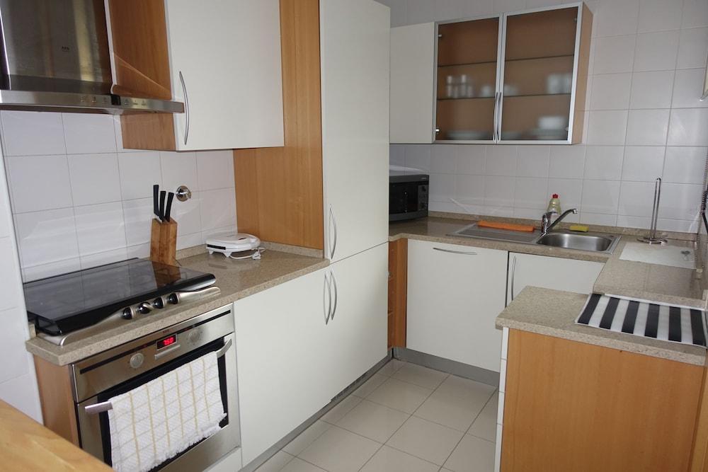 Apartment Portugal Lissabon