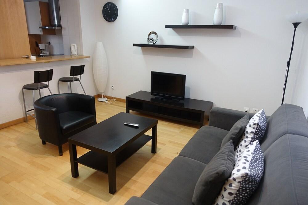 Portugal Apartment Lissabon