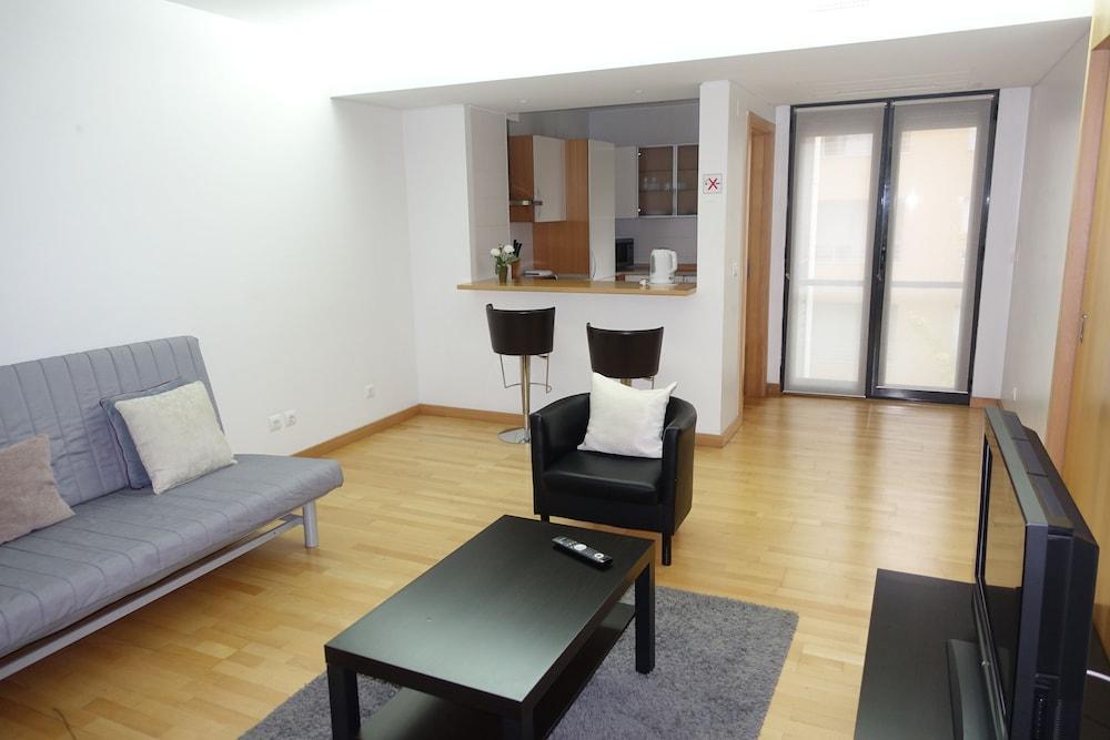 Apartment Portugal Lissabon