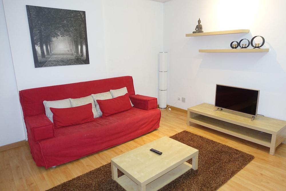 Portugal Apartment Lissabon
