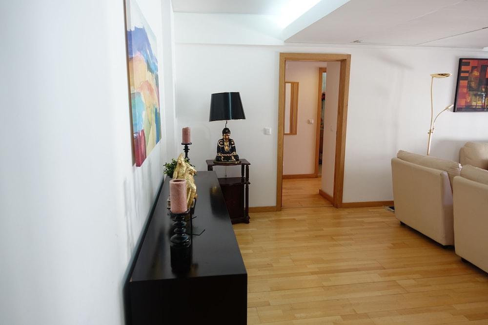 Apartment Portugal Lissabon