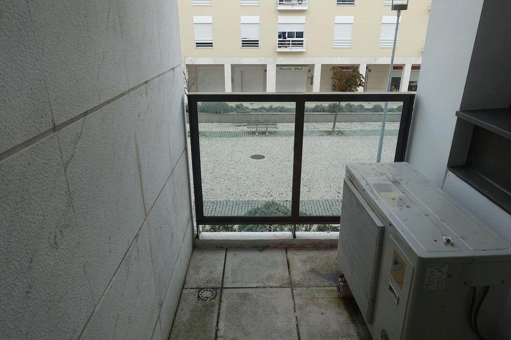 Apartment Portugal Lissabon
